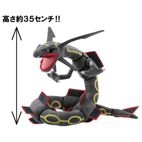 ポケモンキッズ 黒いレックウザ　キャプテンピカチュウ　未開封大量セット sub11_l.jpg