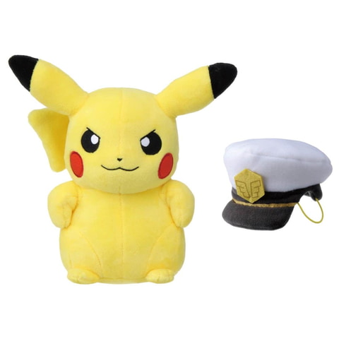 黒いレックウザぬいぐるみ&ゴッホピカチュウぬいぐるみ　おまけ付き Amazon.co.jp: ポケットモンスター ポケモンぬいぐるみ 黒い