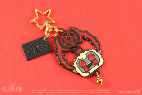 メグとばけもの」「Vampire Survivors」「Stray」「Cult of the Lamb