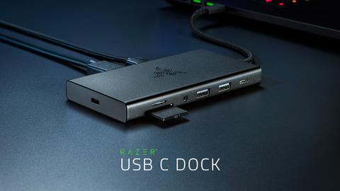 Razer Leviathan ゲーミングスピーカー speakers-category-og.webp