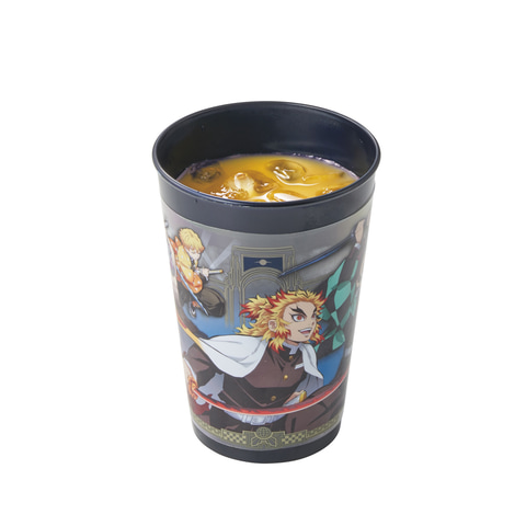 USJ、「鬼滅の刃」コラボメニューを本日1月31日より販売！ 禰