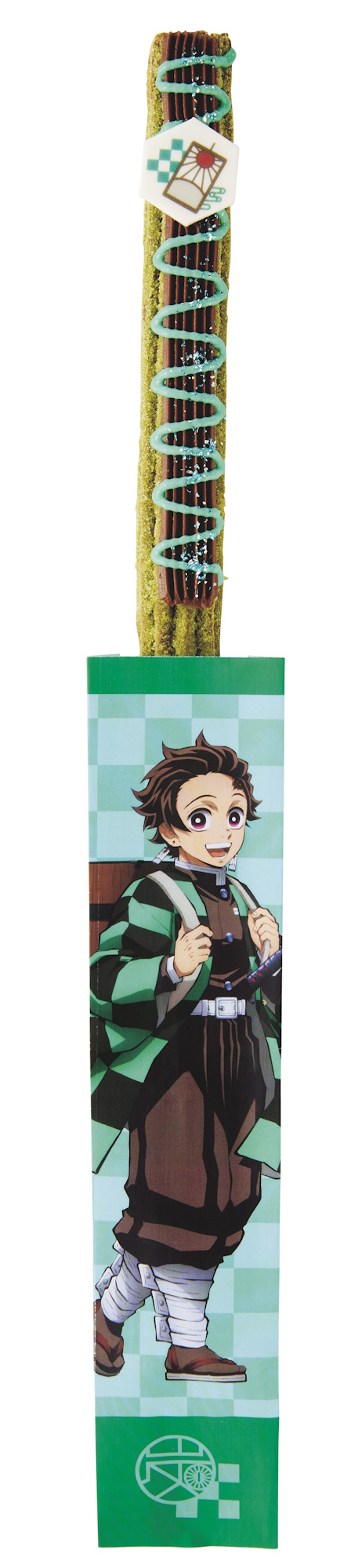 炭治郎チュリトス ～抹茶チョコ～（価格：700円）