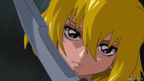 BS12「日曜アニメ劇場」にて「ガンダムSEED DESTINY」再編集第1弾「砕