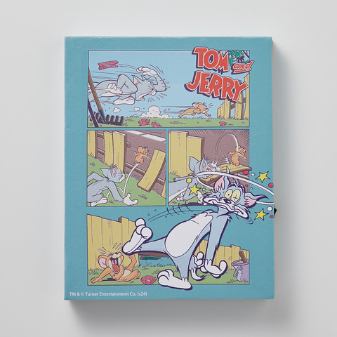 記念グッズ TOM En トム - TOM AND JERRY Official Online Store