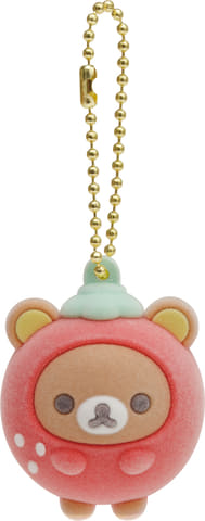 サンエックス、「コリラックマ」が主役の新商品を3月上旬より順次発売