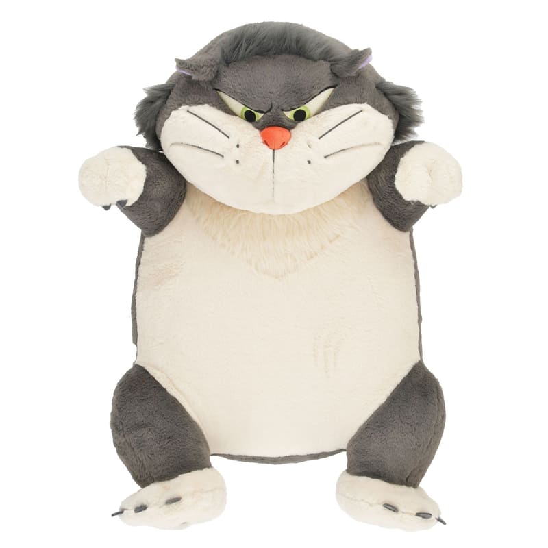 おなかの上で昼寝したり、撫でたり、いつまでも触っていたくなるようなモフモフな触り心地！