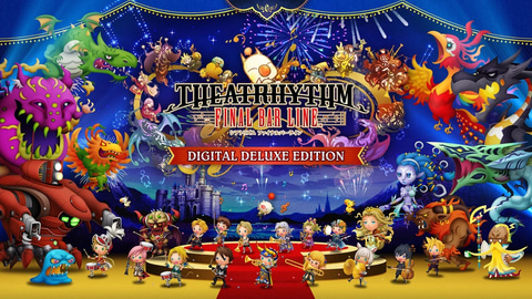 最大60%OFF！ 「ファイナルファンタジータイトルセールpart2」が