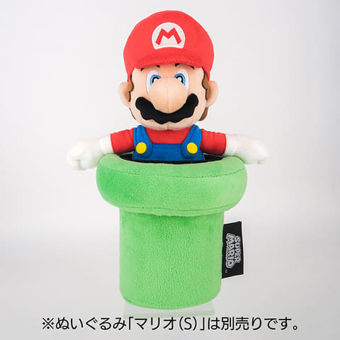 三英貿易、「スーパーマリオ」の「土管 マルチスタンド」を6月下旬再販