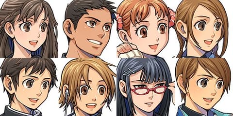 【新品】Switch RPG MAKER WITH ゲオ店舗特典付き オンライン ショップゲーム・おもちゃ・グッズ - 【新品】Switch