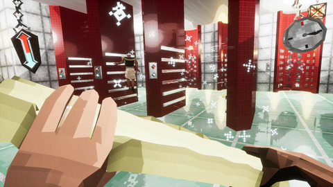 サウナで殴り合いを楽しむゲーム「Soak & Splash」、Steamで“非常に