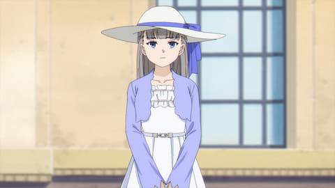 アニメ「葬送のフリーレン」第22話の先行場面カットとあらすじが公開