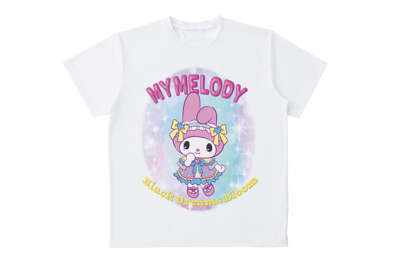 Tシャツ（マイメロディ）