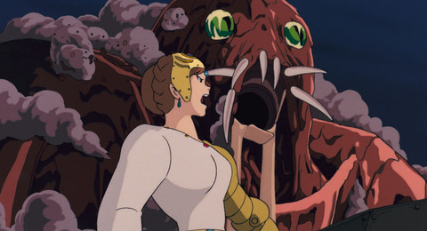 映画「風の谷のナウシカ」40周年！ 不朽の名作が世代を超えて訴え