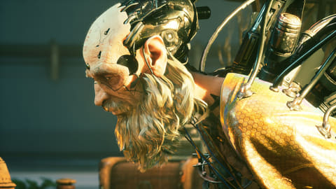 PS5用アクション「Stellar Blade」本日2月7日より予約開始！ 予約特典 