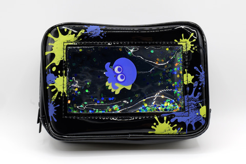 【新品あり】３個セット　スプラトゥーン3 色が変わる! イカお部屋ライトBOOK Splatoon3 色が変わる！イカお部屋ライトBOOK - メルカリ