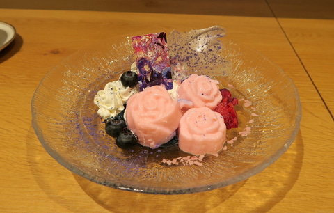 ドリンクで英霊召喚！ 「FGO」コラボカフェ「FGO CBC Spring party