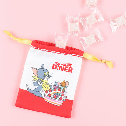 トムとジェリー」85周年を祝う記念ビジュアルが公開 - GAME Watch