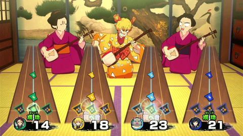 【イイネさん専用】鬼滅の刃　目指せ最強隊士 鬼滅の刃 目指せ！最強隊士！』公式サイト | アニプレックス