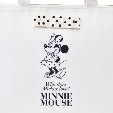 ディズニーストア、ミニーマウスデザインの新コレクション