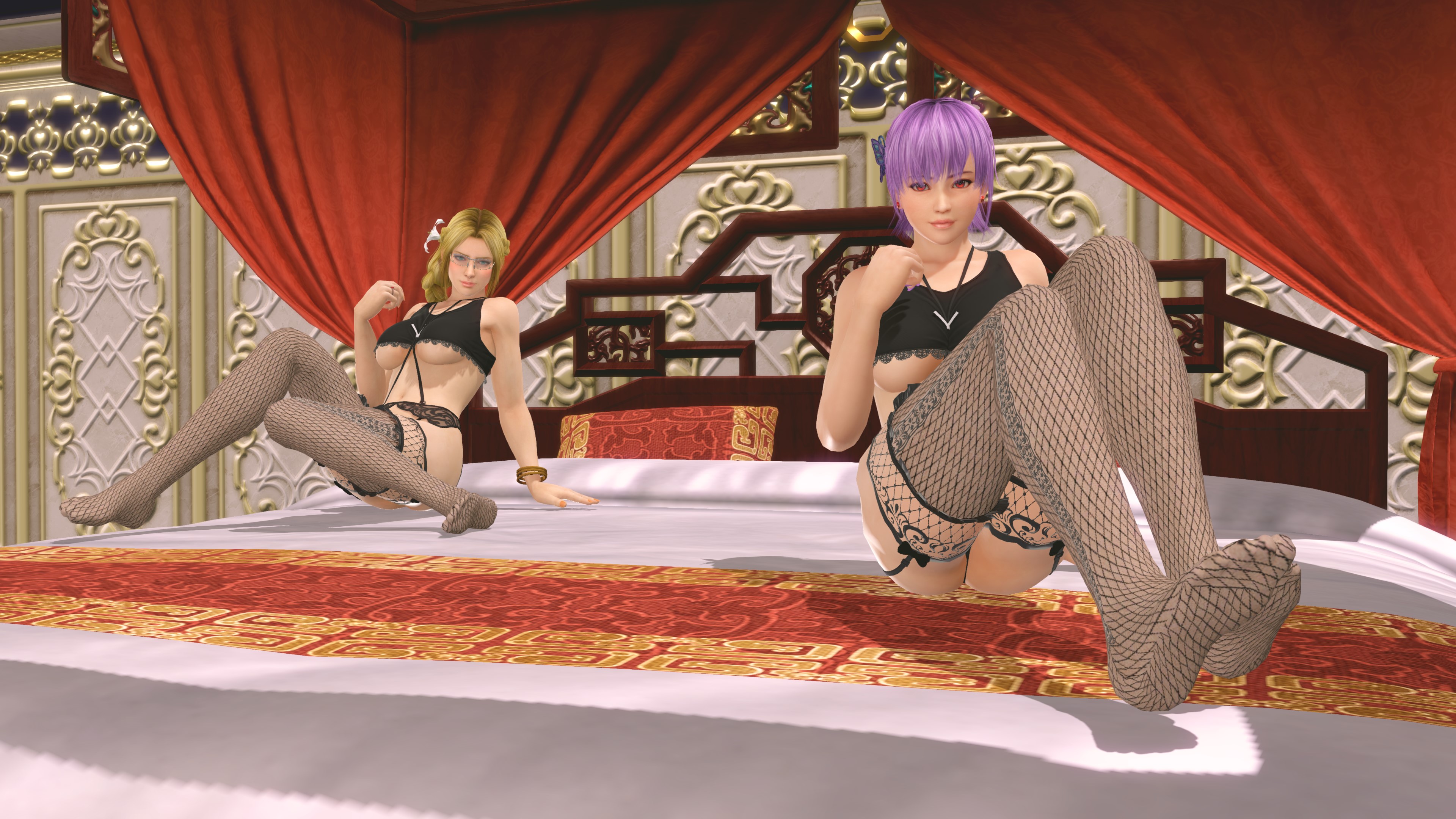 いくつかの条件があるが、2人での撮影も可能に