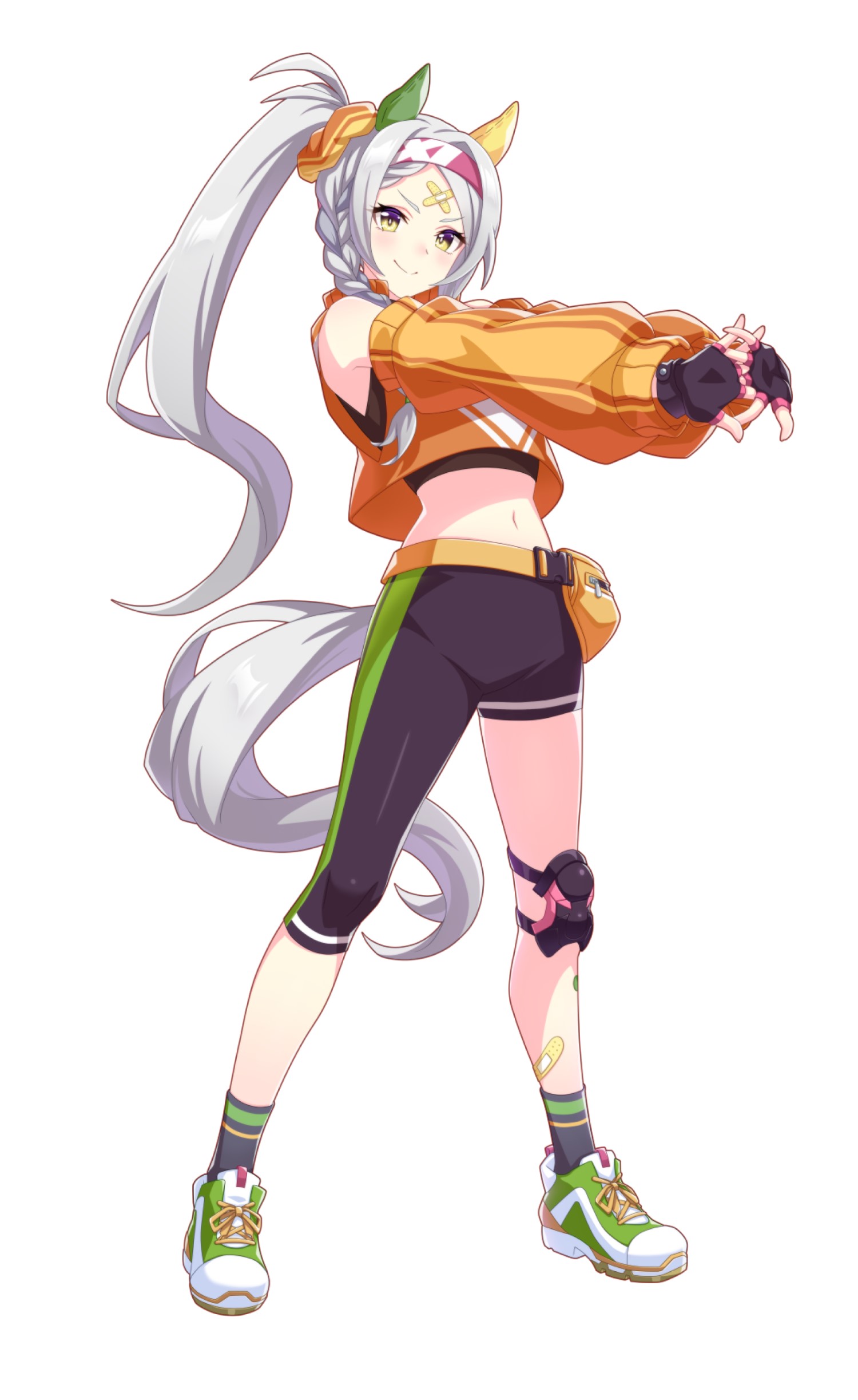 ソノンエルフィー