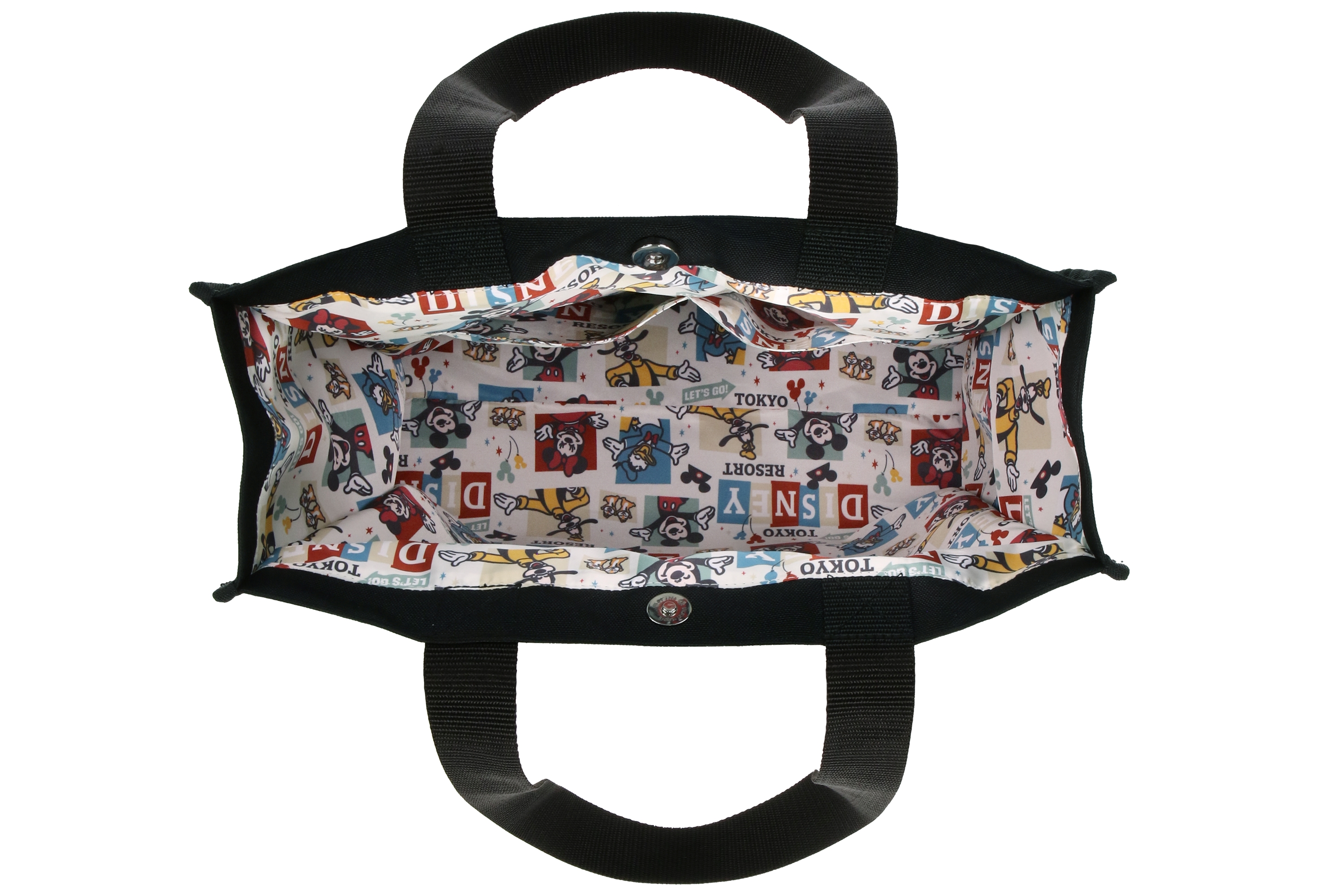 トートバッグ 4,200円