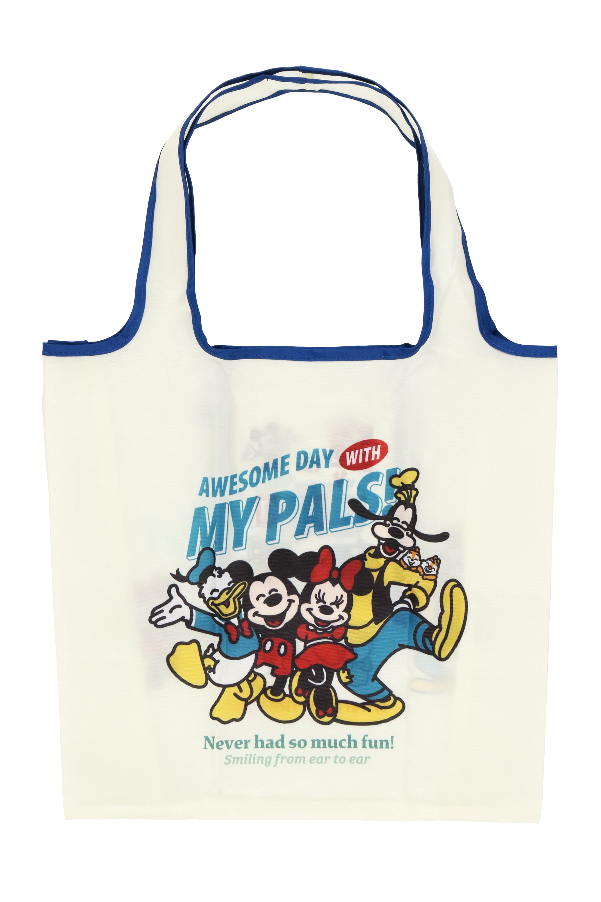 ショッピングバッグ 1,600円