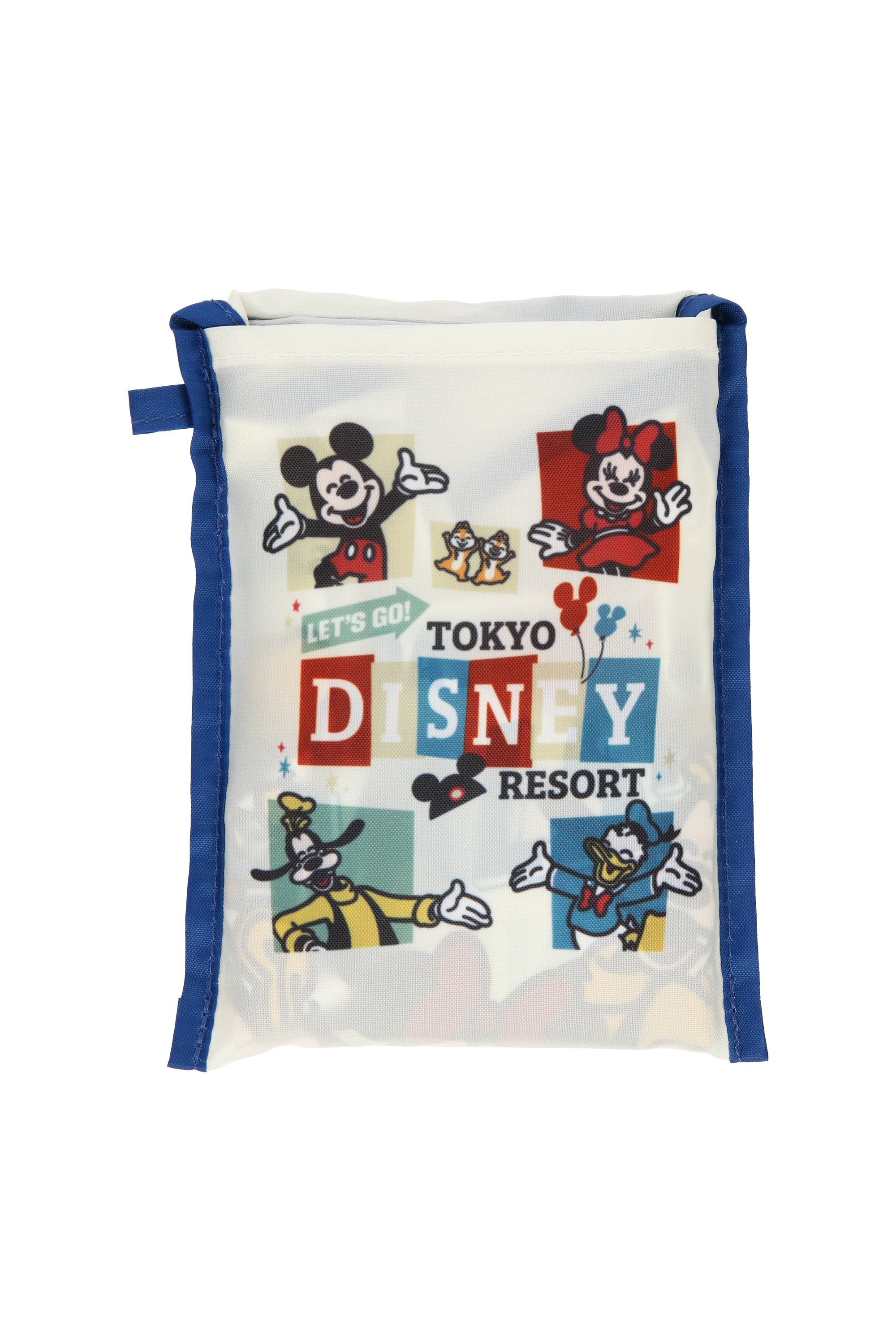 ショッピングバッグ 1,600円