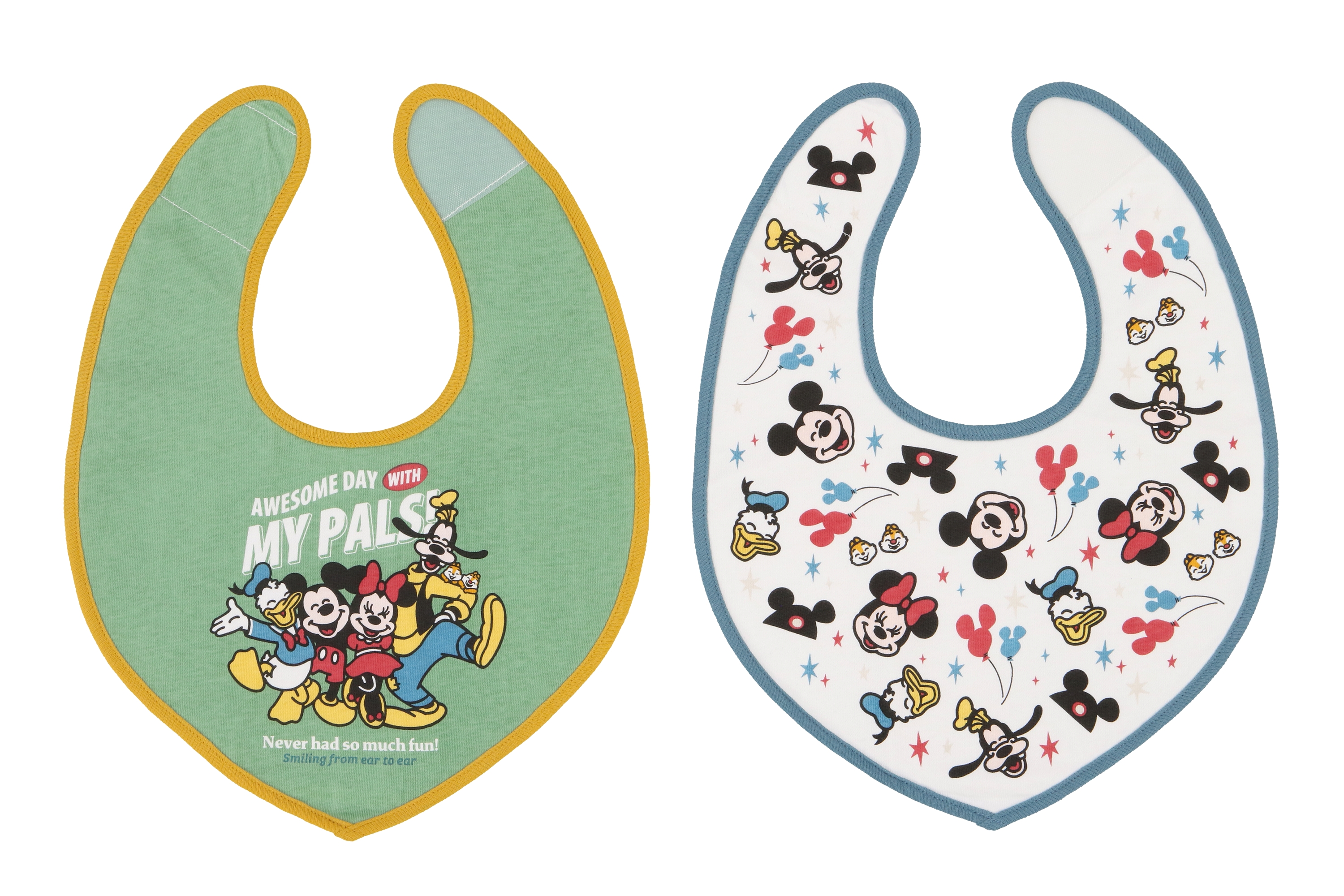 スタイセット 2,800円