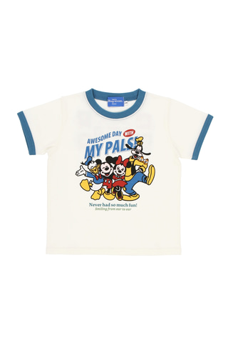 ディズニー、笑顔がかわいいミッキーたちの新グッズを4月25日に発売