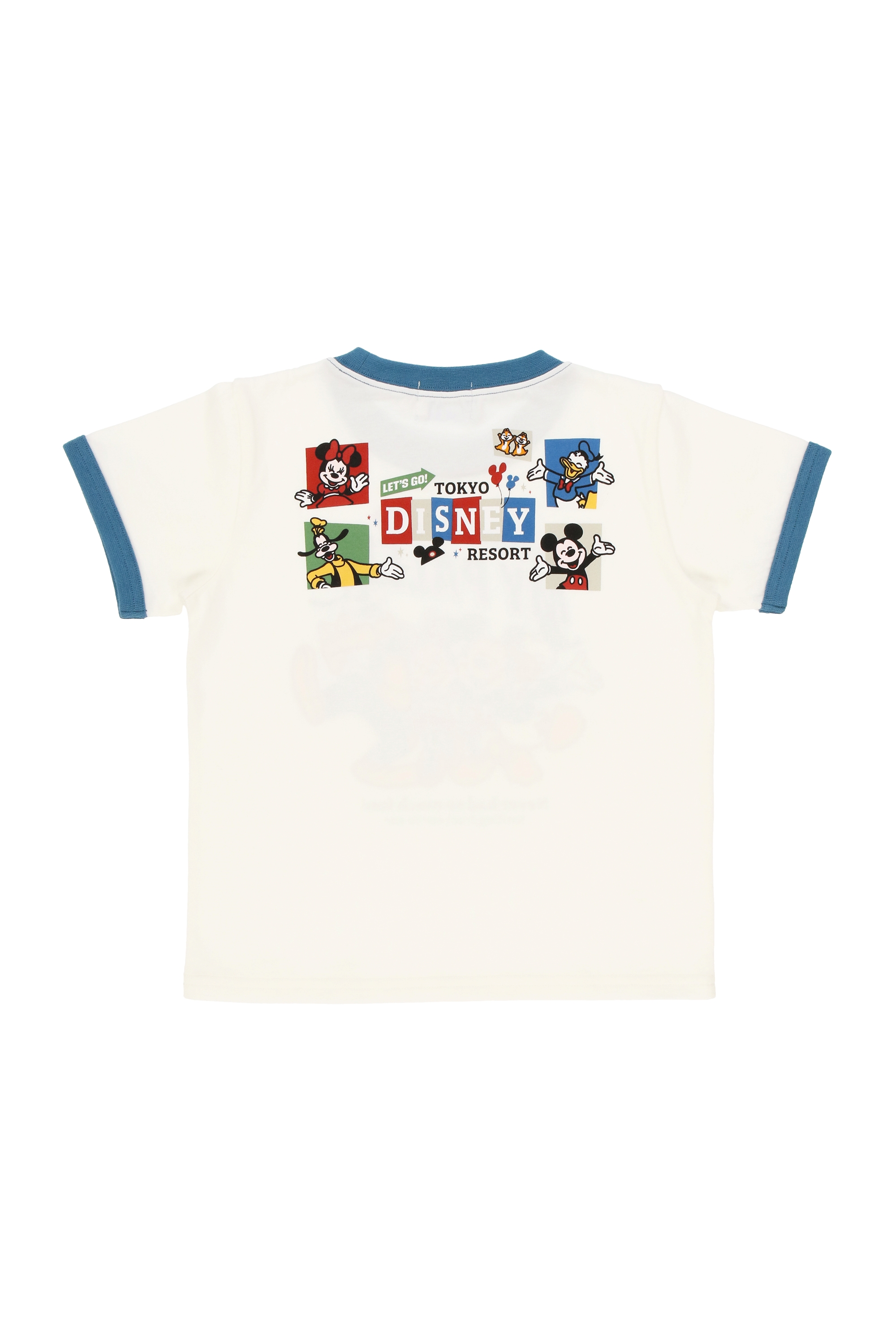 Tシャツ 2,300円〜