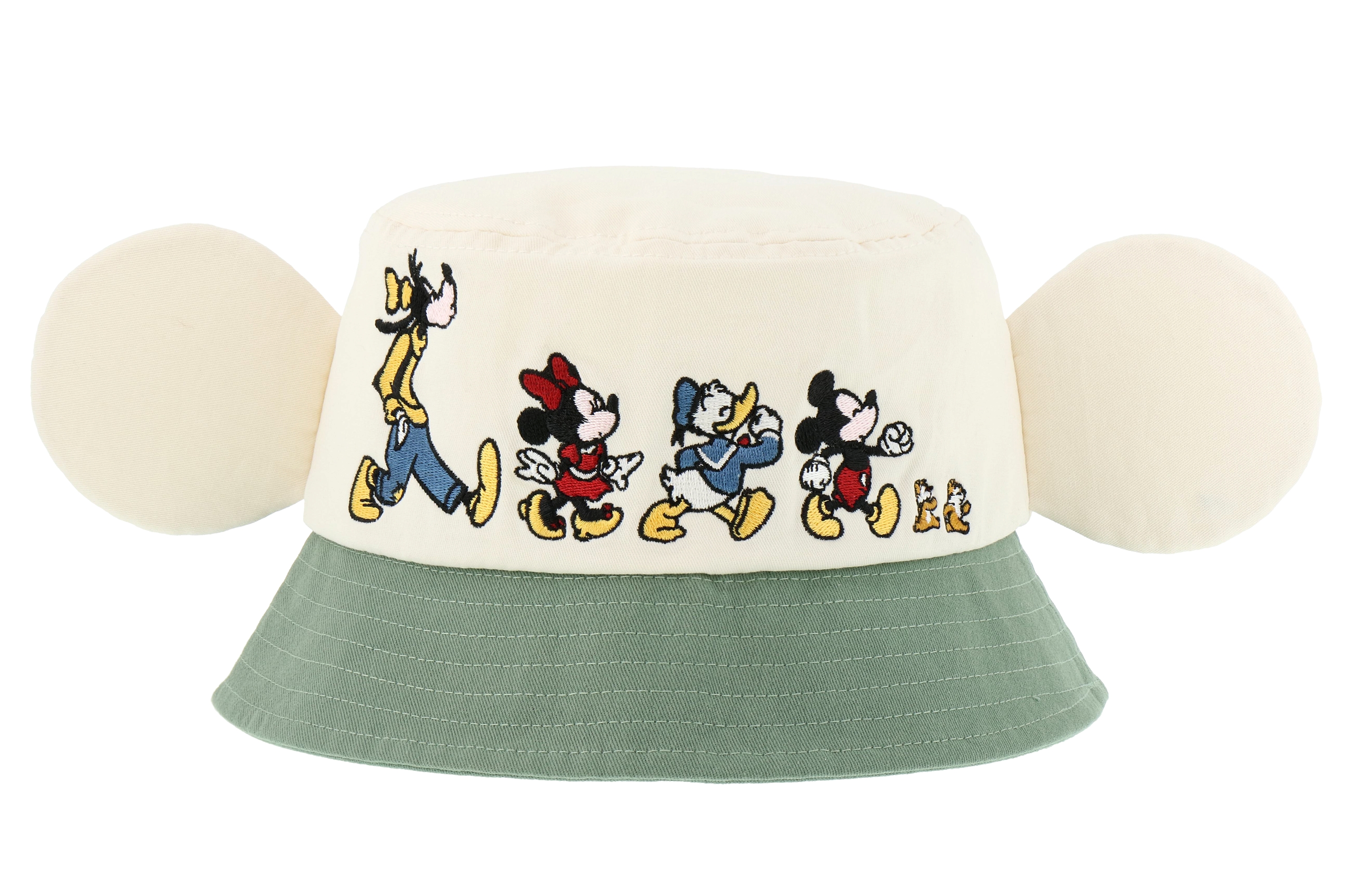 ベビー帽子 3,200円