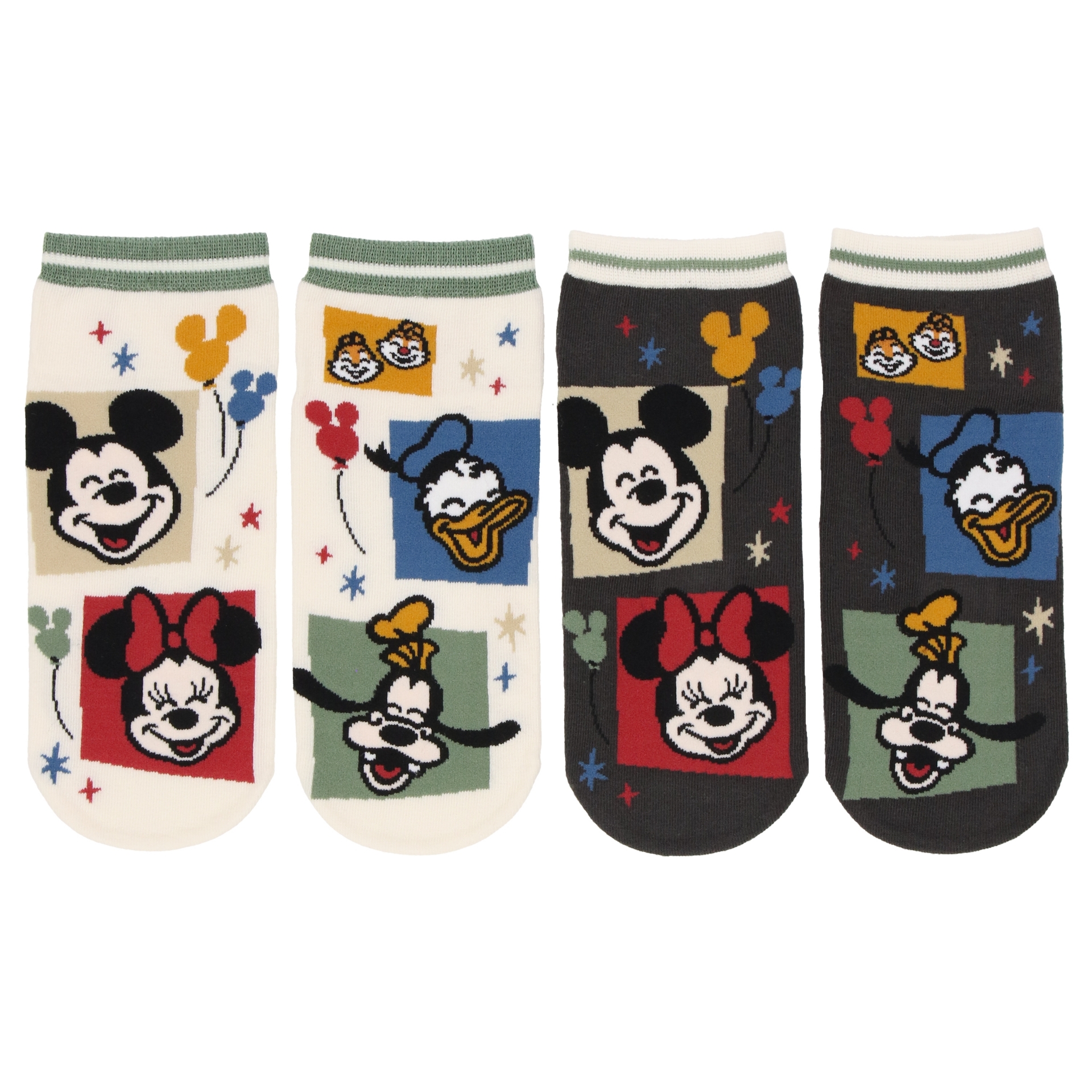 ベビーソックス 1,700円