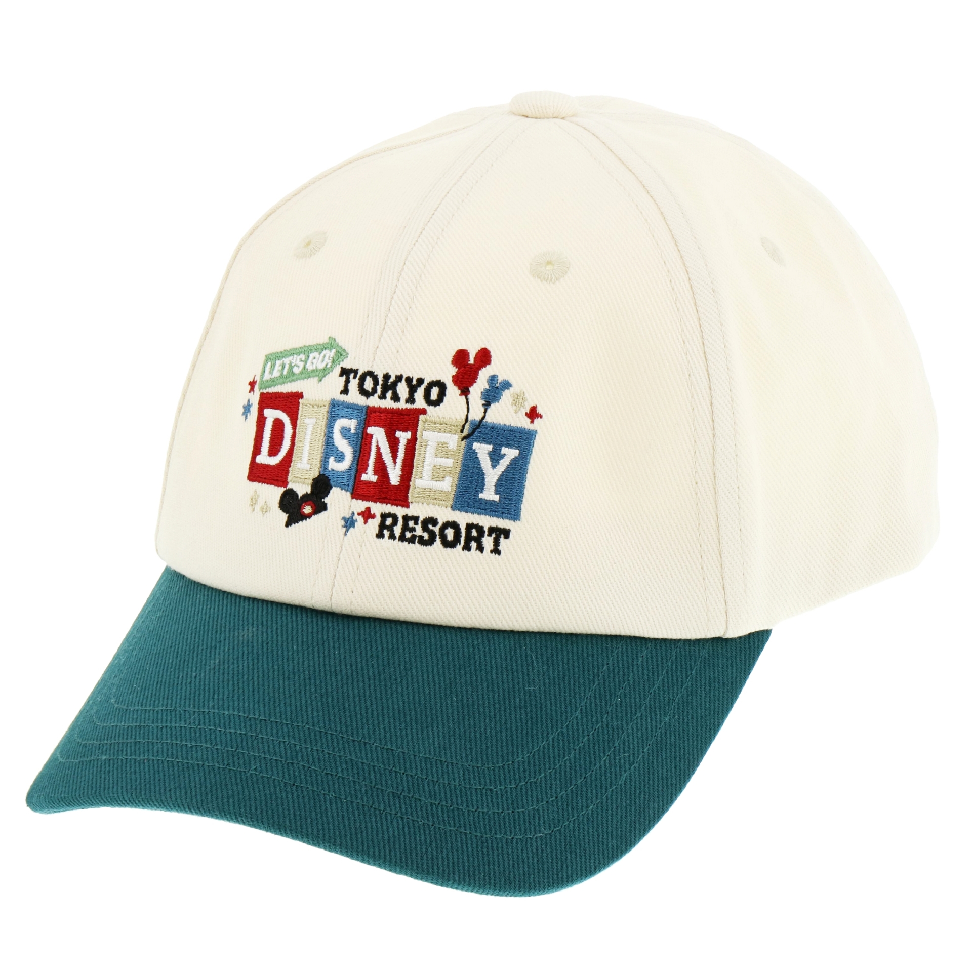 キャップ 2,800円〜