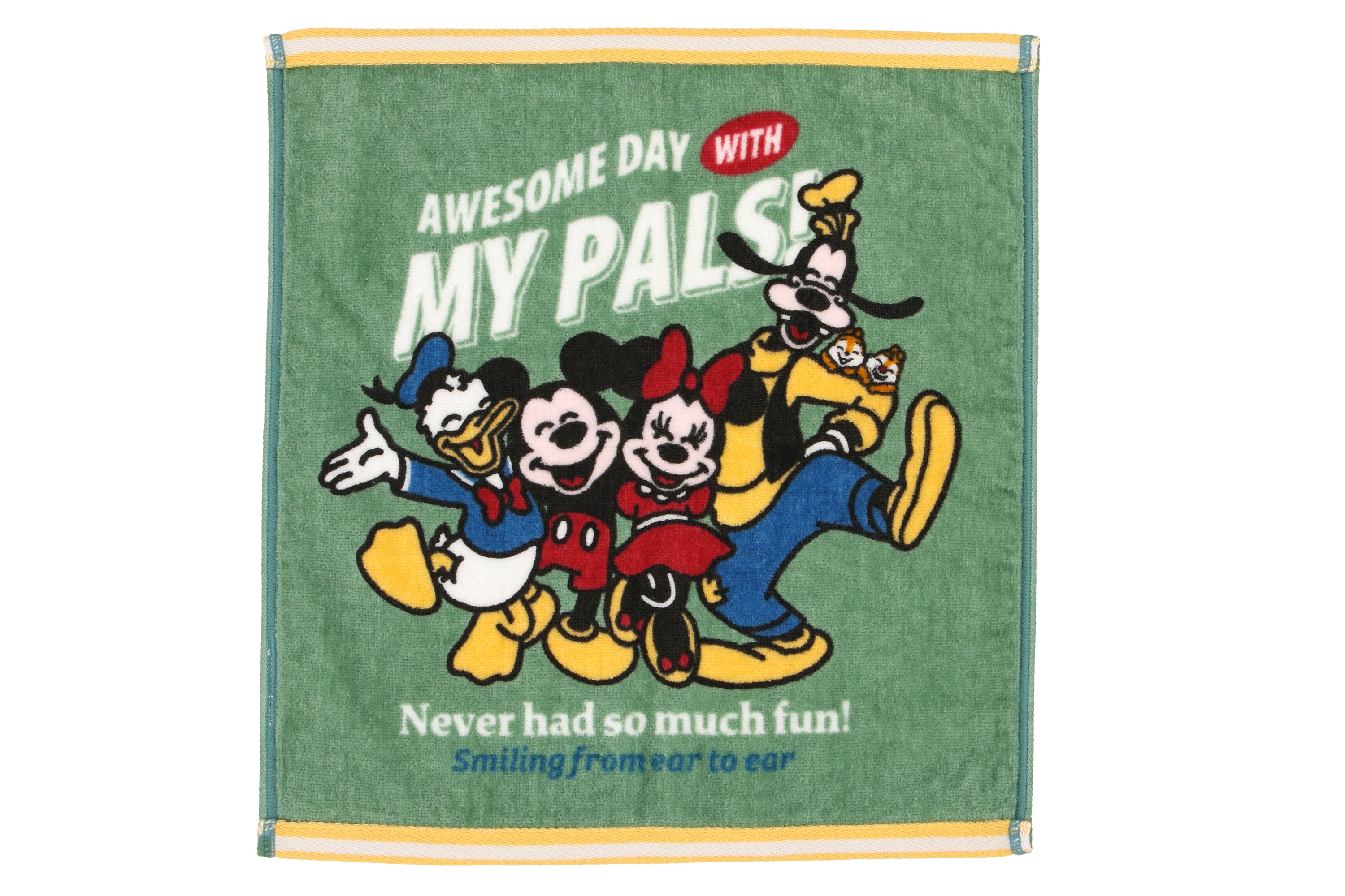 ウォッシュタオル 880円