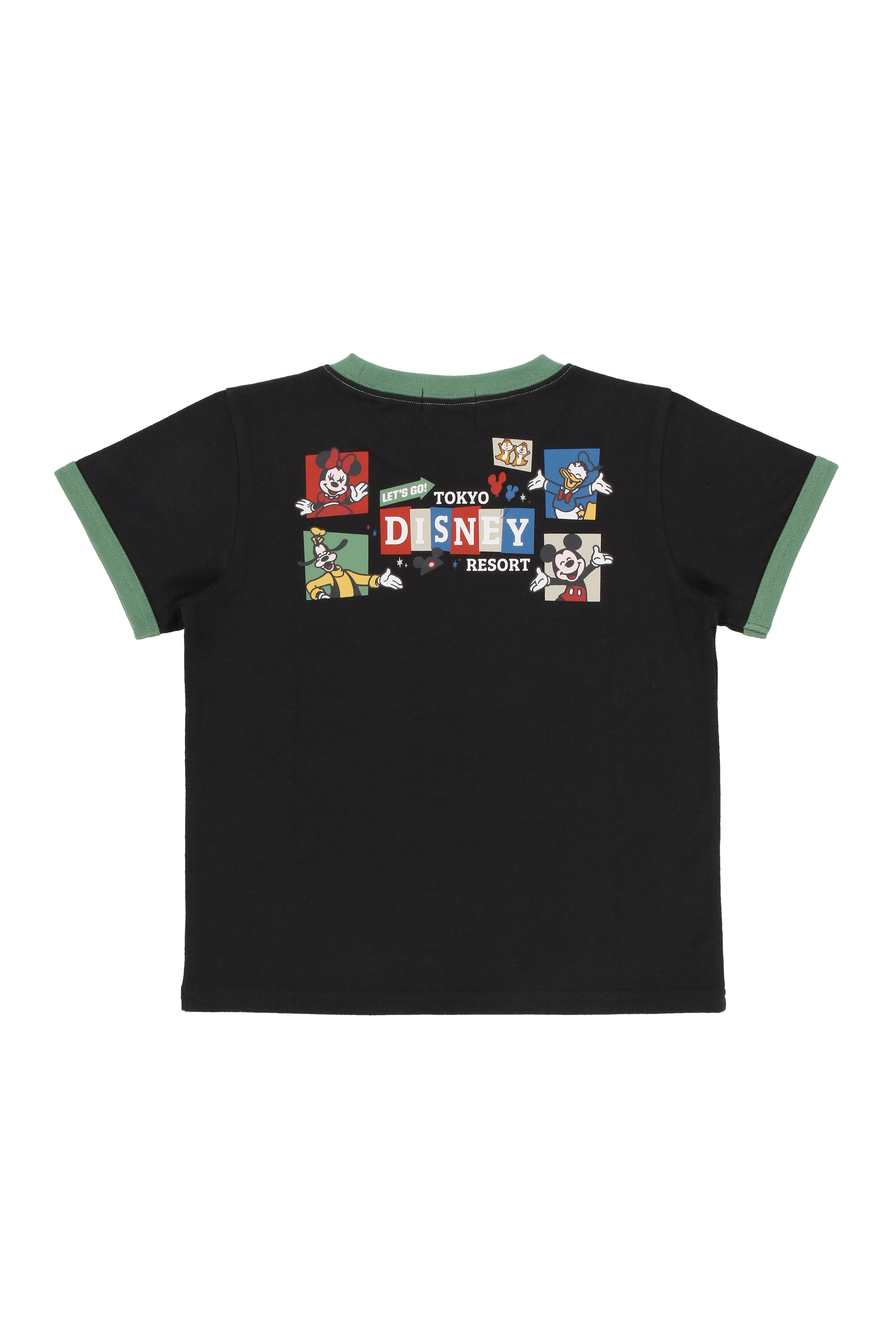 Tシャツ 2,300円〜