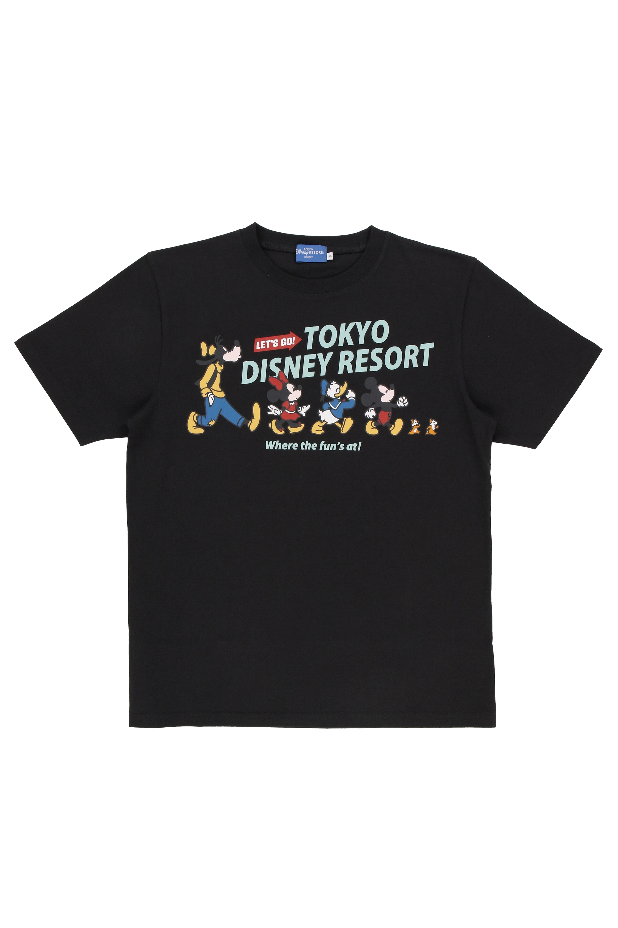 Tシャツ 2,300円〜