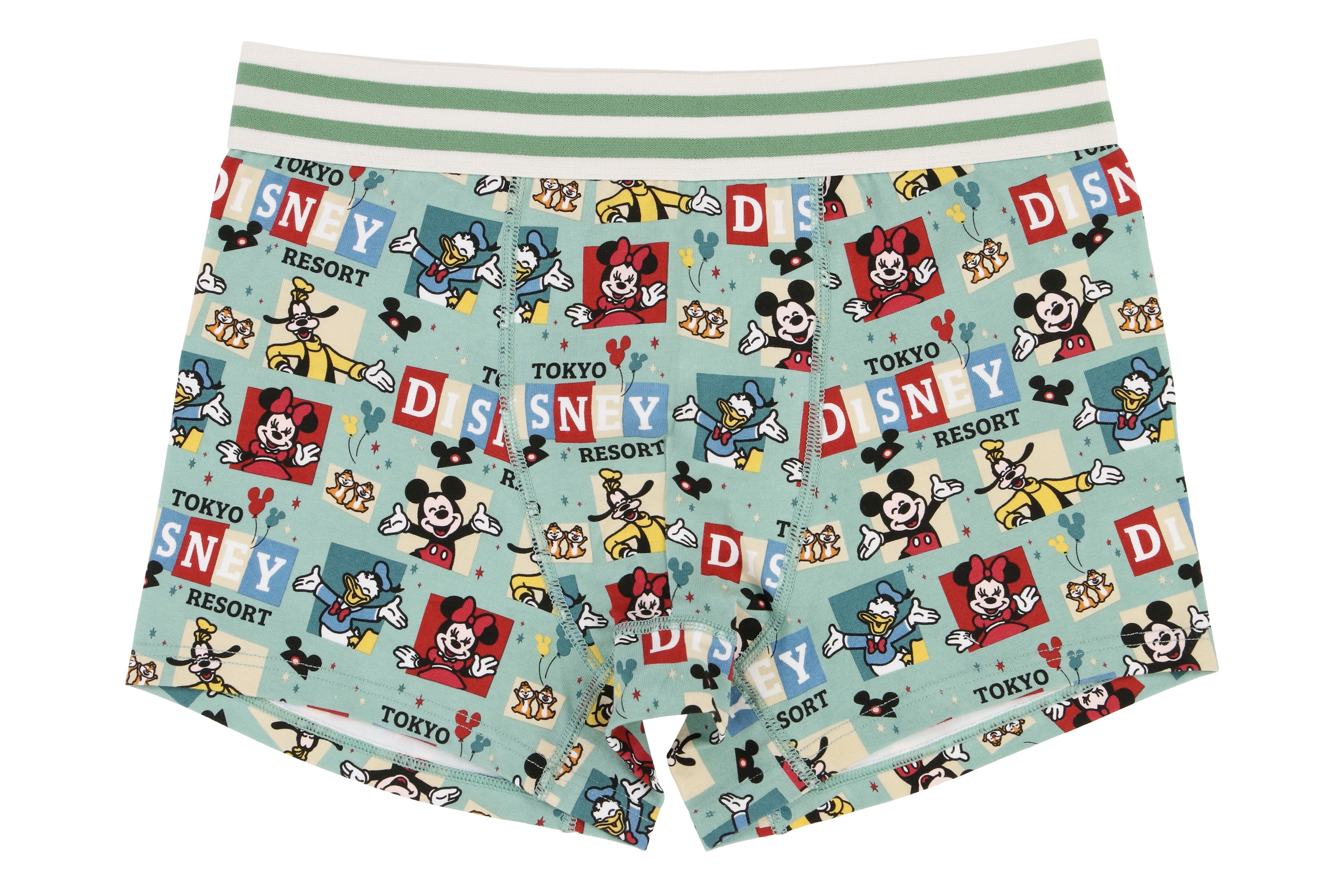 ボクサーパンツ 2,100円