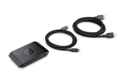 Elgato ゲームキャプチャーネオHDMI USB-C Game Capture Neo | Elgato