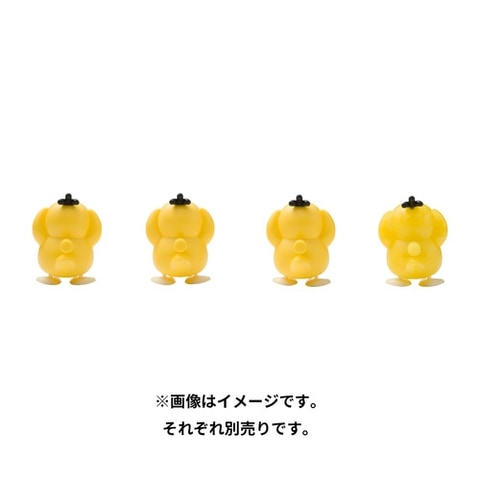 カプセルトイ「悩む？∞（ムゲン）コダック」2月24日より
