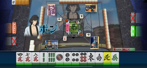 匿名配送　追跡あり 麻雀 III ゲームウォッチ 匿名配送追跡あり 麻雀 III ゲームウォッチ