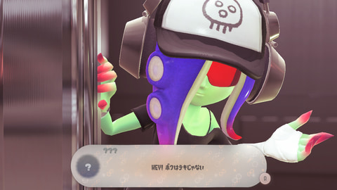 スプラ」で“ハクスラ”体験！ 「スプラトゥーン3」追加コンテンツ第2弾
