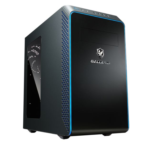 PALWORLD 動作確認済みゲーミングPC GALLERIA ZL7C-R47
