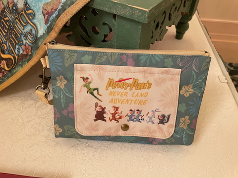 東京ディズニーシー新エリア「ファンタジースプリングス」のメニューや