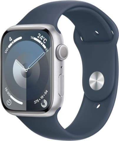Amazon新生活セール】「Apple Watch Series 9」がお買い得！【2024.3 