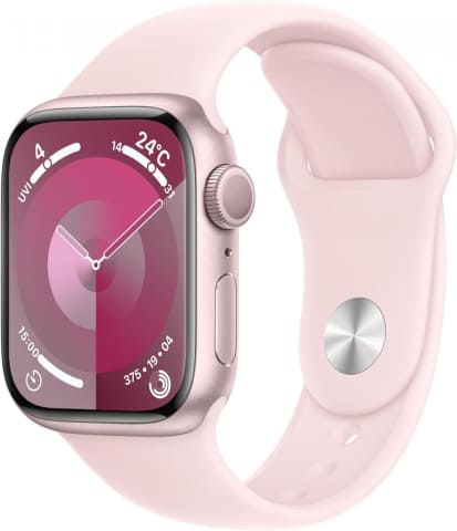 Amazon新生活セール】「Apple Watch Series 9」がお買い得！【2024.3 