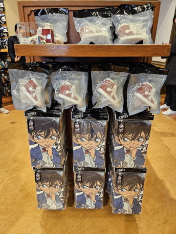 USJ コナングッズset コナンリング&ブレスレットセット（USJコナングッズ