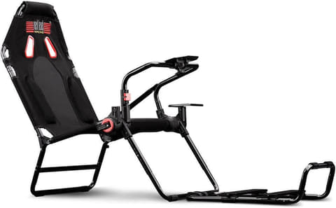 Amazon新生活セール】Next Level Racingのレーシング