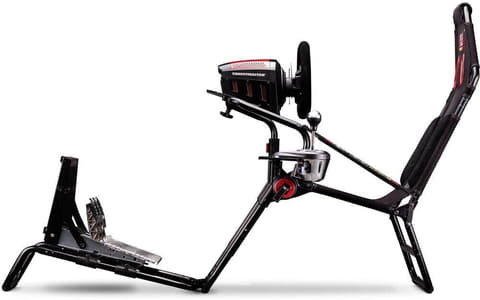 Amazon新生活セール】Next Level Racingのレーシングコックピットが