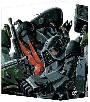 機動警察パトレイバー NEW OVA BD-BOX〈2枚組〉 Amazon.co.jp: 機動警察パトレイバー NEW OVA BD-BOX [Blu-ray